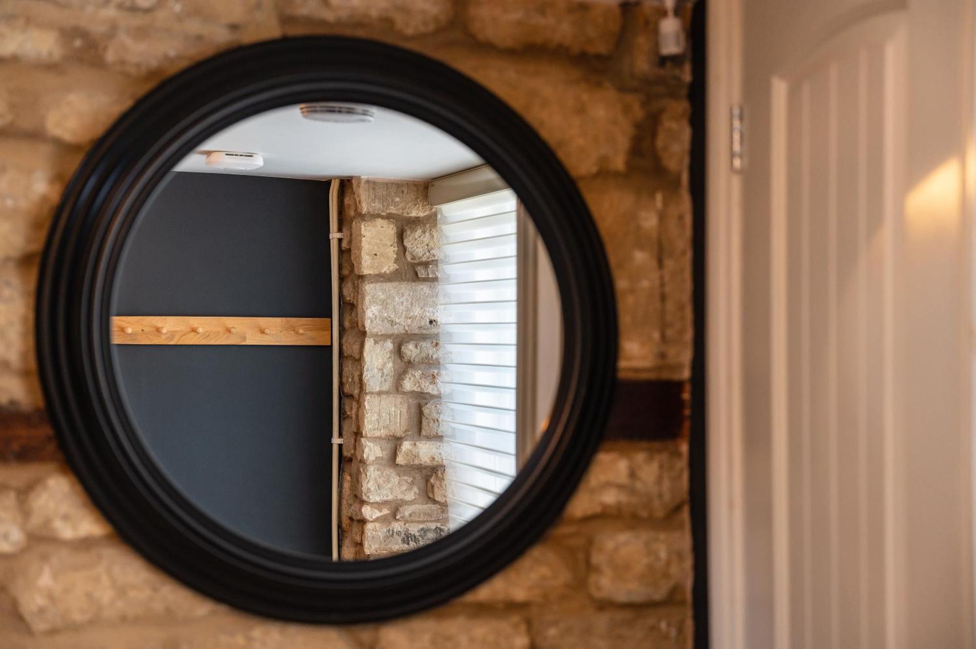 Luxury Town Centre Loft Apartment In Converted Granary Stamford Eksteriør bilde