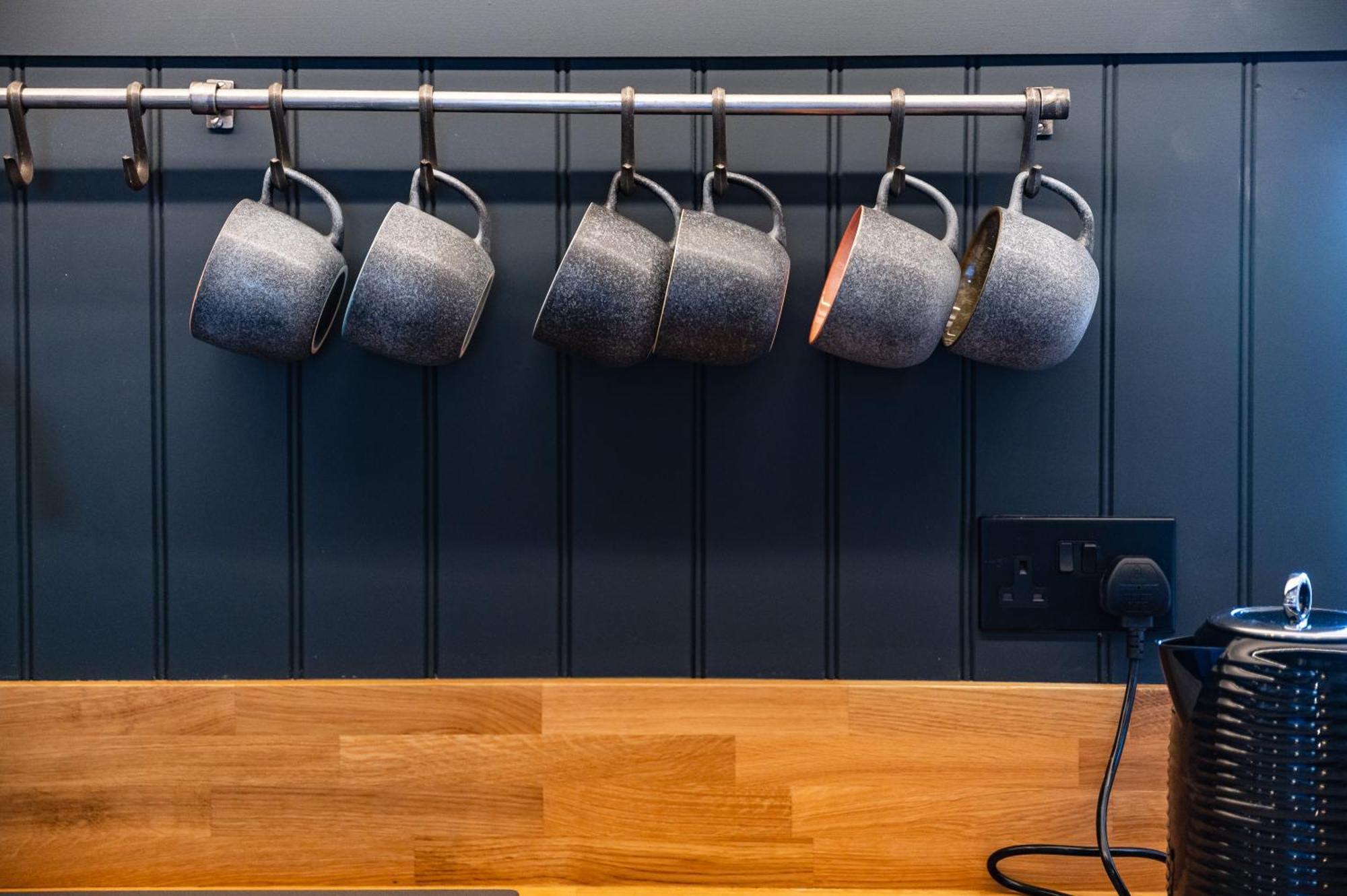Luxury Town Centre Loft Apartment In Converted Granary Stamford Eksteriør bilde